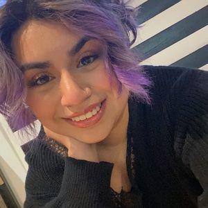 Meet your Posher, Brisa